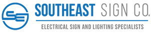 Southeast Sign Company Logo